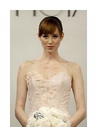 Moda Ślub Suknie ślubne - 2620297