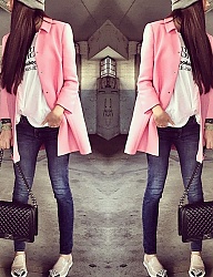 Moda Inne Moda uliczna - 3064770
