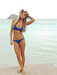Moda Bielizna Na plażę - 3024613