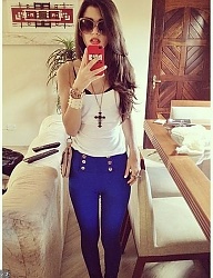 Moda Inne Moda uliczna - 1796536