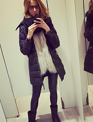 Moda Inne Moda uliczna - 1797611