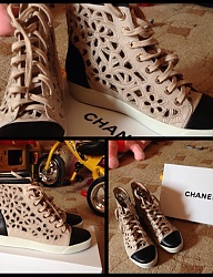 Moda Buty Sportowe - 2616906