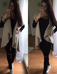 Moda Ciuchy Pozostałe - 3124998