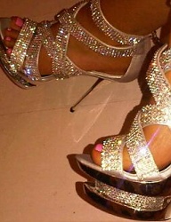 Moda Buty Szpilki - 1303635