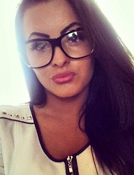 Moda Dodatki Okulary - 2984411