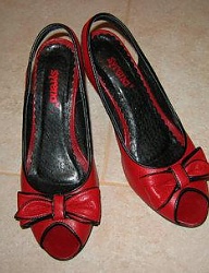 Moda Buty Pozostałe - 61983