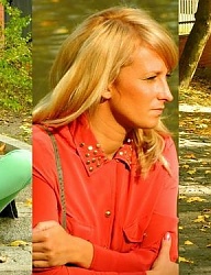 Moda Inne Moda uliczna - 1675810