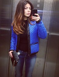 Moda Inne Moda uliczna - 1845026