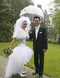 Moda Ślub Suknie ślubne - 356335