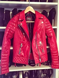 Moda Okrycia Kurtki - 2160335