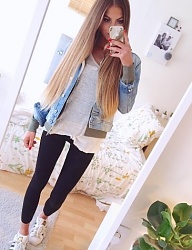 Moda Ciuchy Pozostałe - 3177178