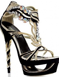 Moda Buty Sandały - 1687682
