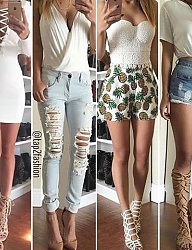 Moda Inne Moda uliczna - 3247801