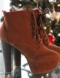 Moda Buty Pozostałe - 1251086