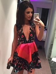 Moda Sukienki Wieczorowe - 3162313