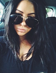 Moda Dodatki Okulary - 2923596