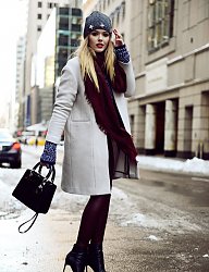 Moda Ciuchy Pozostałe - 1673202