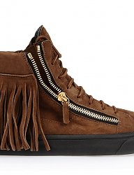 Moda Buty Trampki - 2080532