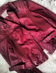 Moda Okrycia Kurtki - 2625019
