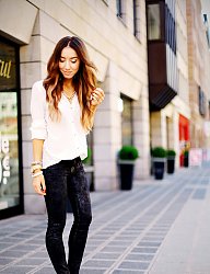 Moda Inne Moda uliczna - 2063796