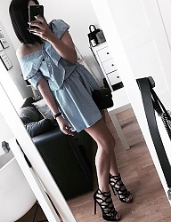 Moda Inne Moda uliczna - 3236674