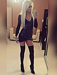 Moda Buty Kozaki - 3082922