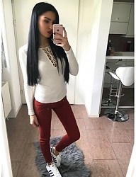 Moda Ciuchy Pozostałe - 3126172