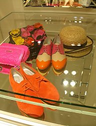 Moda Buty Pozostałe - 1234337