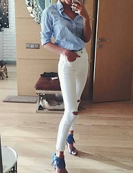 Moda Ciuchy Pozostałe - 3165424