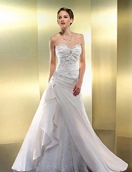 Moda Ślub Suknie ślubne - 521399