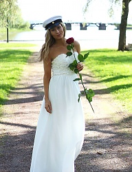 Moda Sukienki Dzienne - 2770569