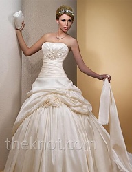 Moda Ślub Suknie ślubne - 1465952