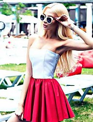 Moda Inne Moda uliczna - 2046119