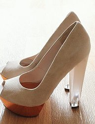 Moda Buty Szpilki - 1236184