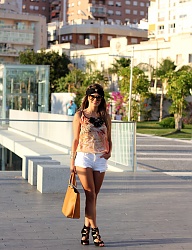 Moda Inne Moda uliczna - 1916627