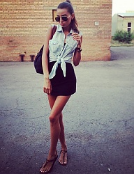 Moda Inne Moda uliczna - 2021063