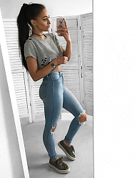 Moda Inne Moda uliczna - 3228028
