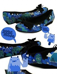 Moda Buty Pozostałe - 62083