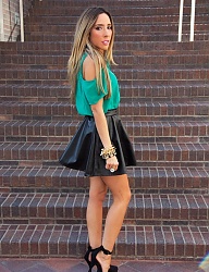 Moda Inne Moda uliczna - 1822491