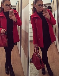 Moda Ciuchy Pozostałe - 3170404