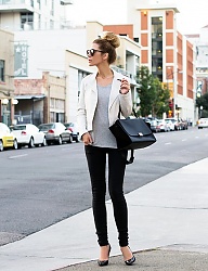 Moda Inne Moda uliczna - 1923922