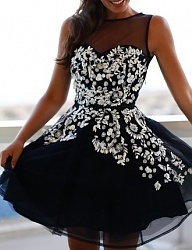 Moda Sukienki Wieczorowe - 3228416