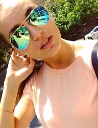 Moda Dodatki Okulary - 2767352