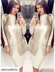 Moda Okrycia Kamizelki - 3104856
