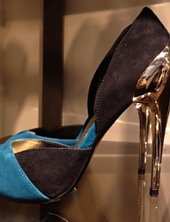 Moda Buty Czółenka - 1331334