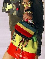 Moda Torebki Pozostałe - 549340