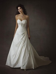 Moda Ślub Suknie ślubne - 289337