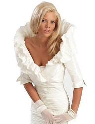 Moda Ślub Suknie ślubne - 204893