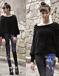 Moda Inne Moda uliczna - 1664627