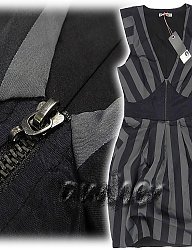 Moda Ciuchy Pozostałe - 966657